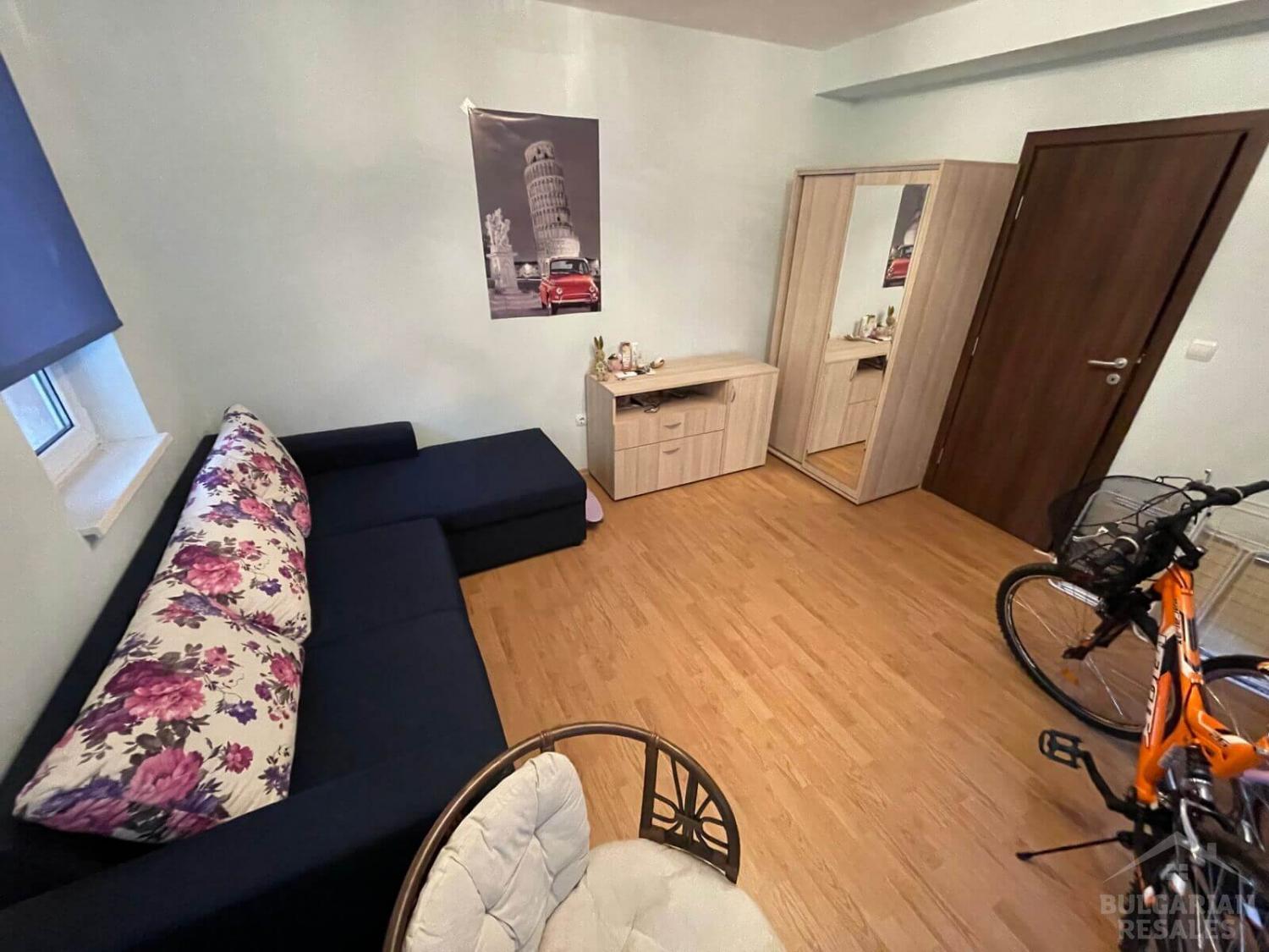 Najlepsza cena! Mieszkanie z dwiema sypialniami ID: 3646 - Фото2