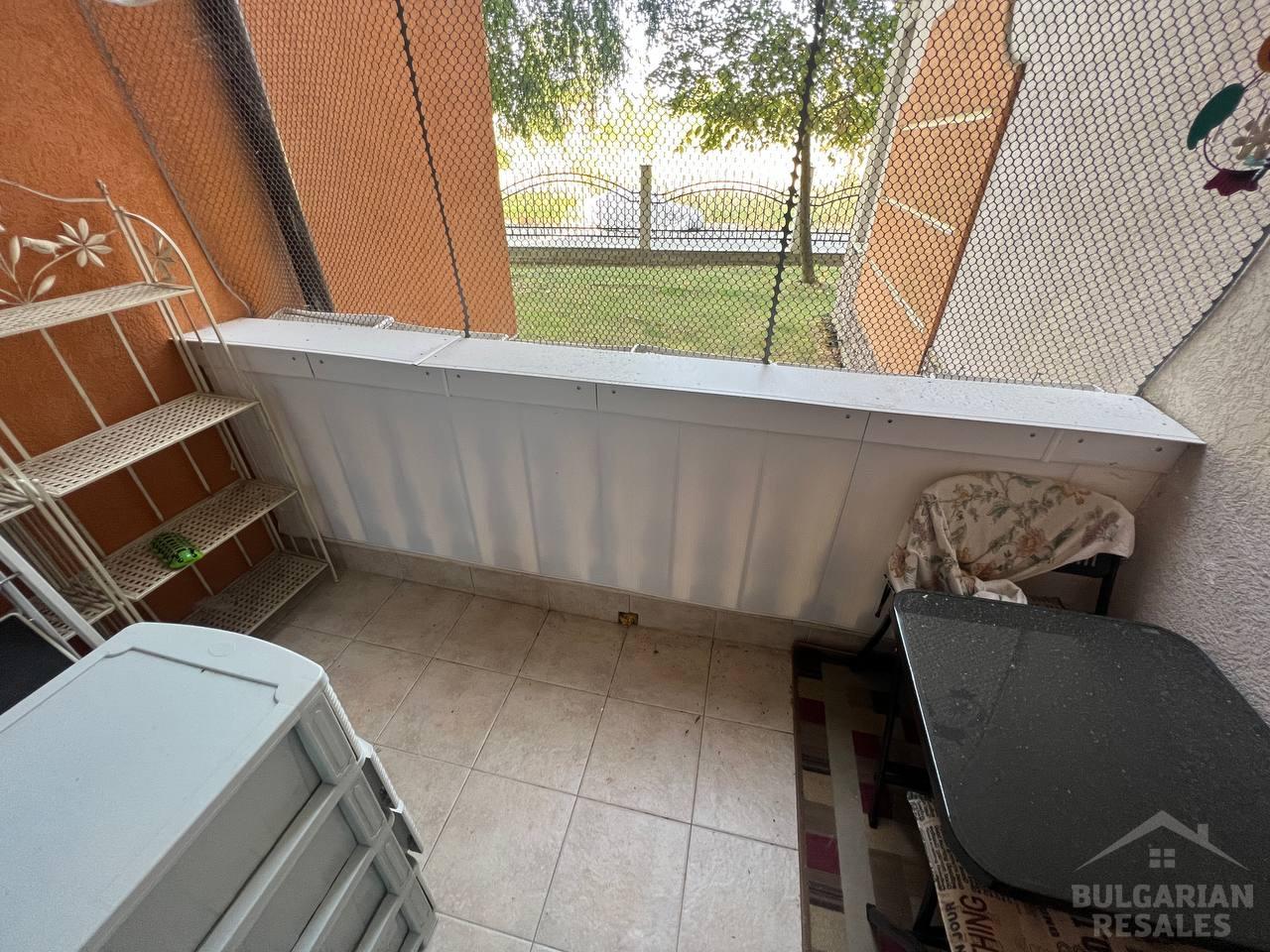 Large bright apartment in the complex “Sea Diamond” ID: 4349 - Photo 7