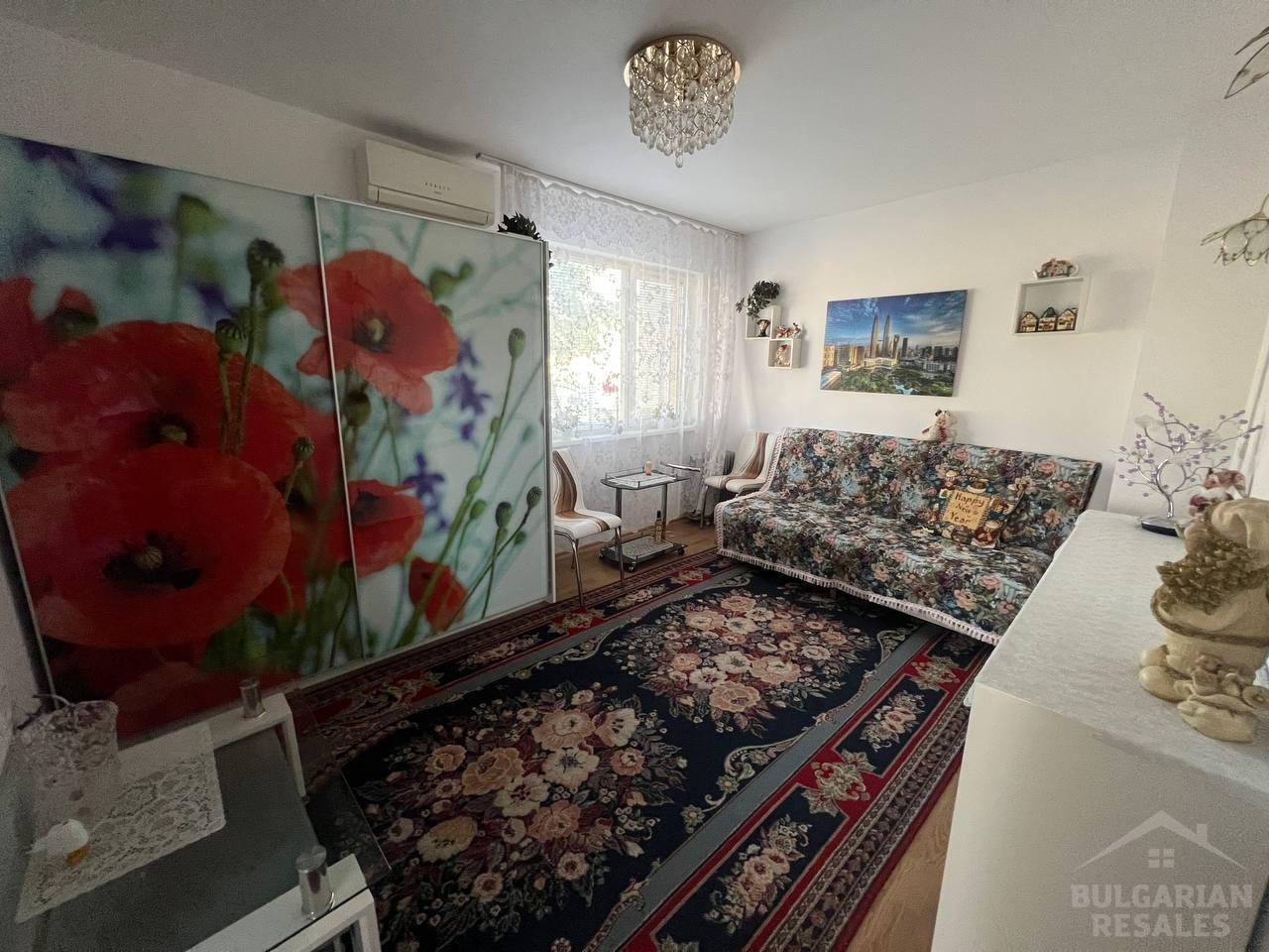 Large bright apartment in the complex “Sea Diamond” ID: 4349 - Photo 8