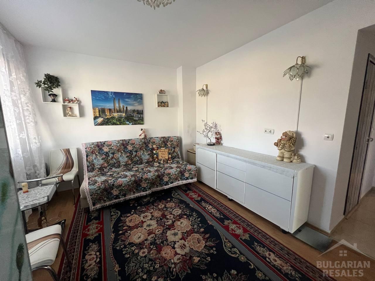 Large bright apartment in the complex “Sea Diamond” ID: 4349 - Photo 9