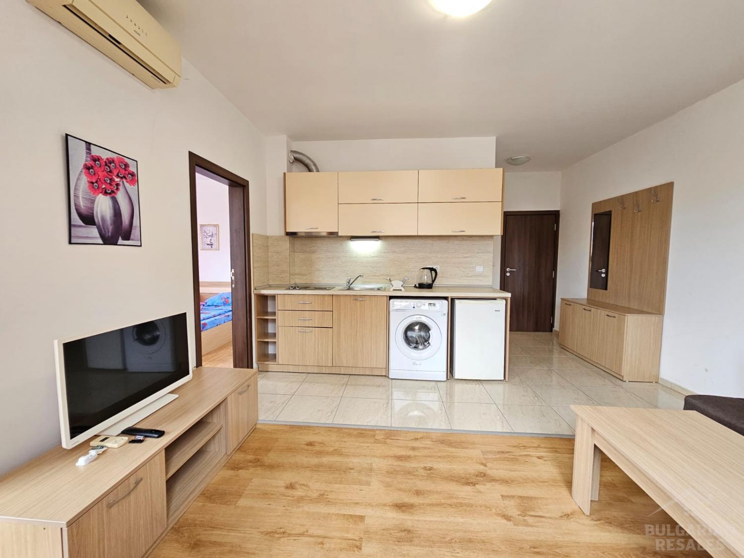 Двухкомнатная квартира в районе Cacao Beach ID: 4511 - Фото 3