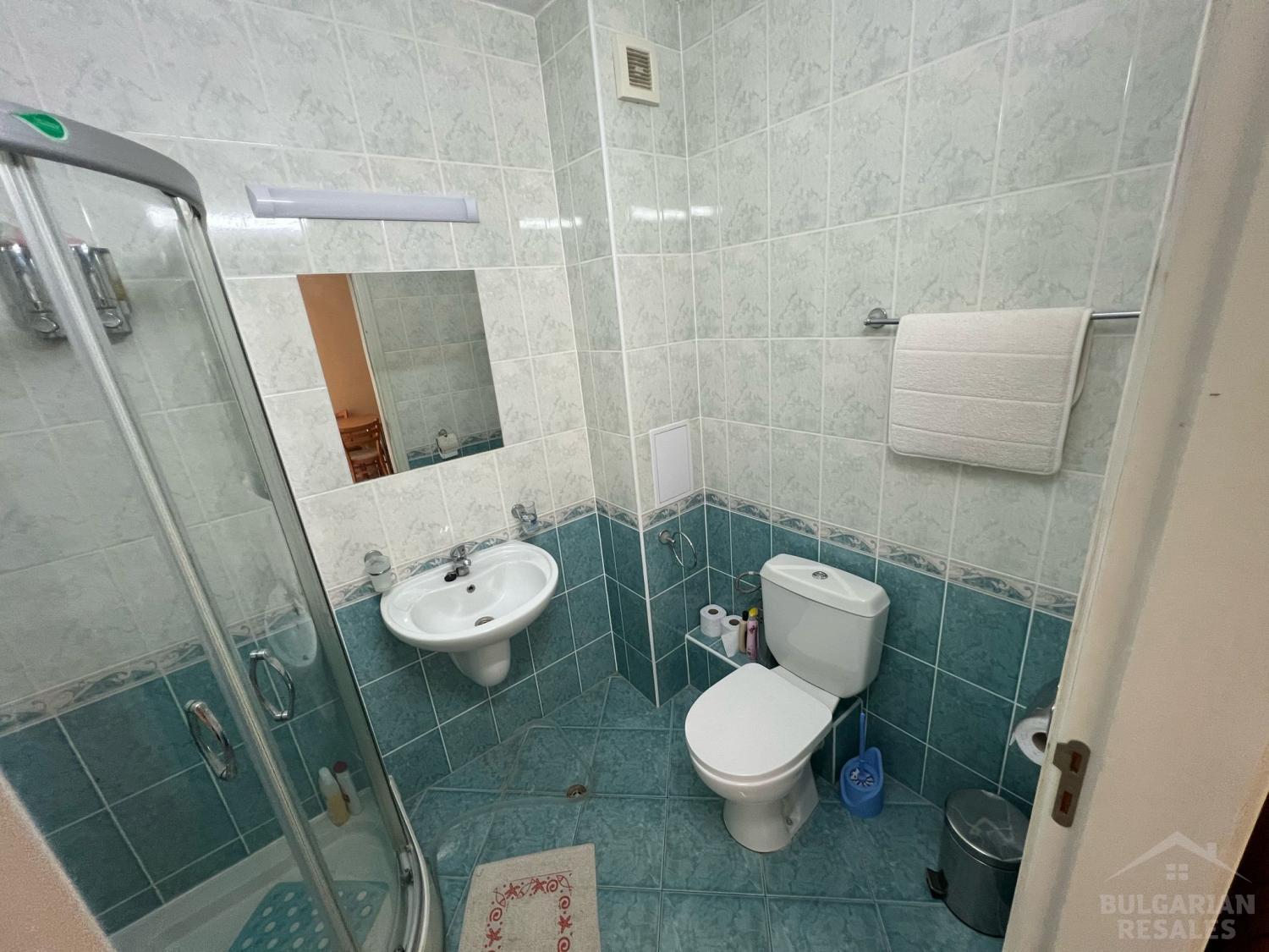 Mieszkanie na sprzedaż w spokojnej okolicy kurortu ID: 4967 - Фото10