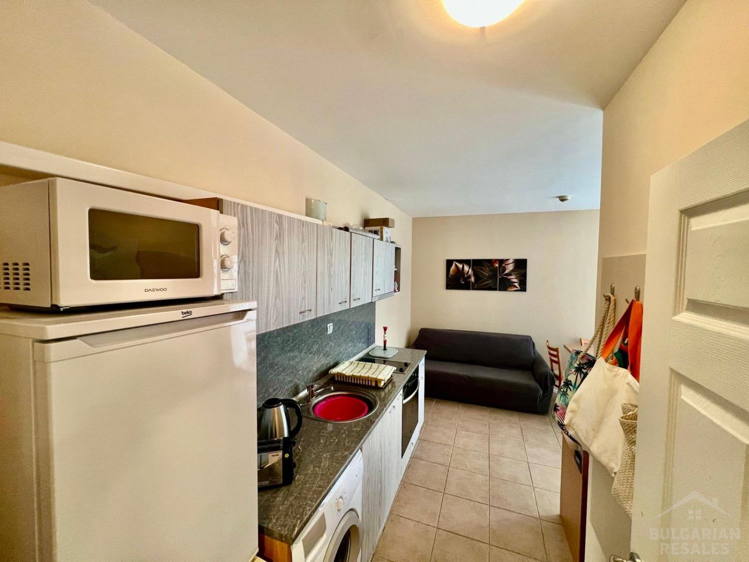 Mieszkanie na sprzedaż w spokojnej okolicy kurortu ID: 4967 - Фото3