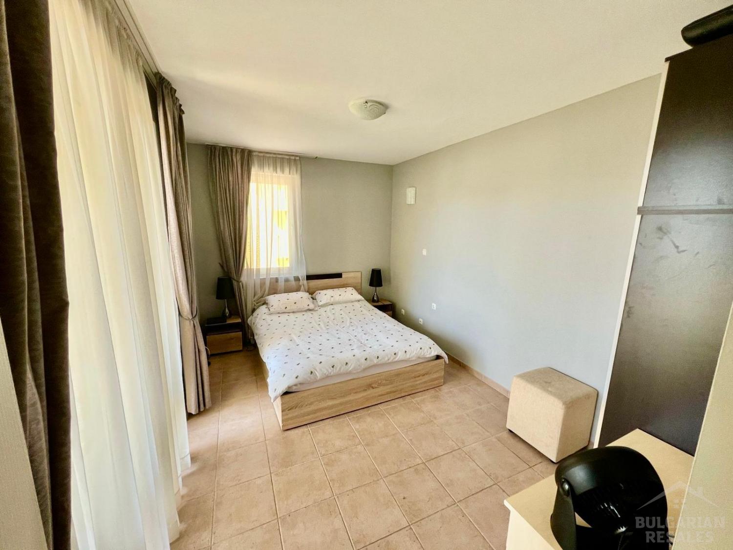 Apartment for sale in a quiet quarter of the resort ID: 4967 - Photo 8