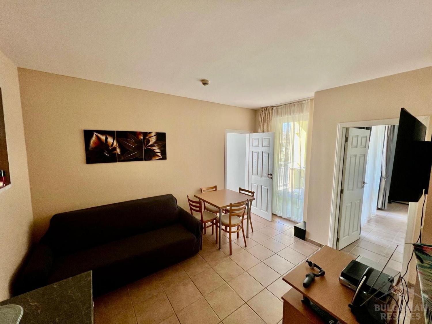 Mieszkanie na sprzedaż w spokojnej okolicy kurortu ID: 4967 - Фото5