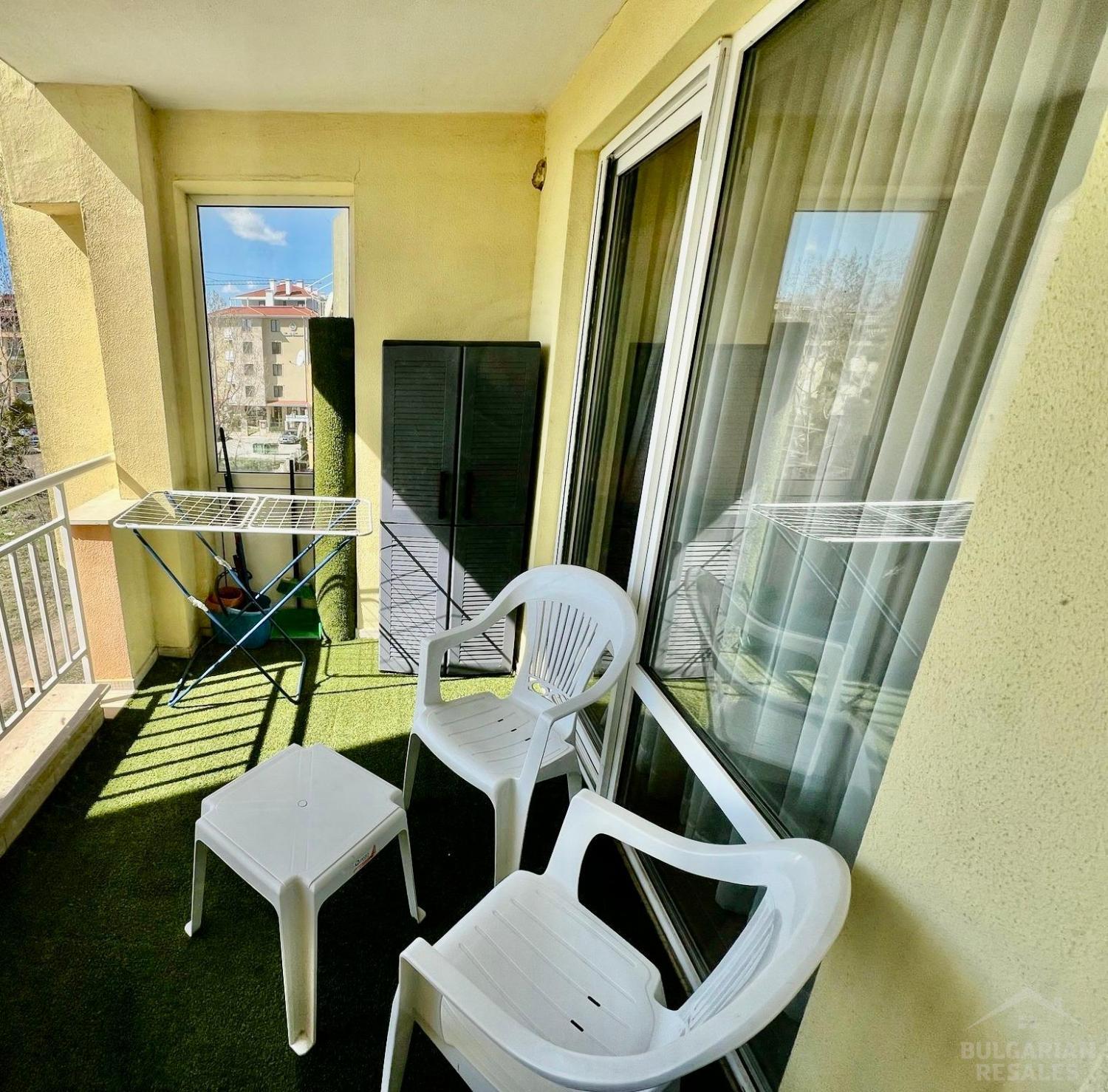 Mieszkanie na sprzedaż w spokojnej okolicy kurortu ID: 4967 - Фото6