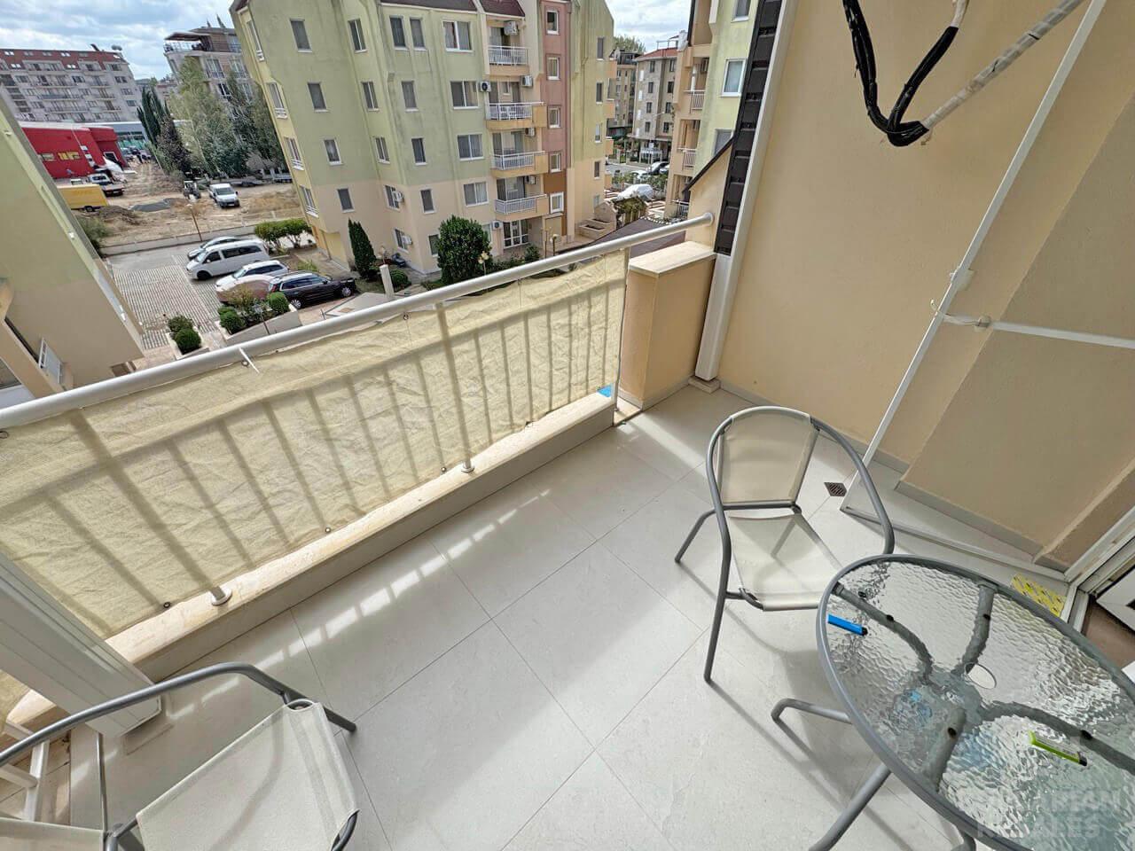 Apartment with pool view in a quiet area of Sunny Beach ID: 5759 - Photo 10