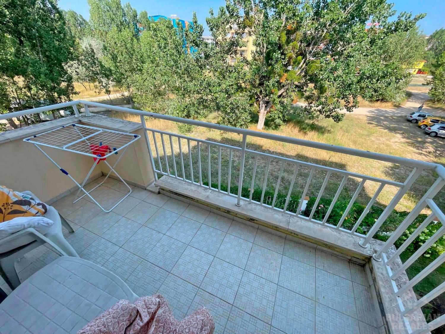 Very spacious studio in a good area of the resort ID: 3554 - Photo 6