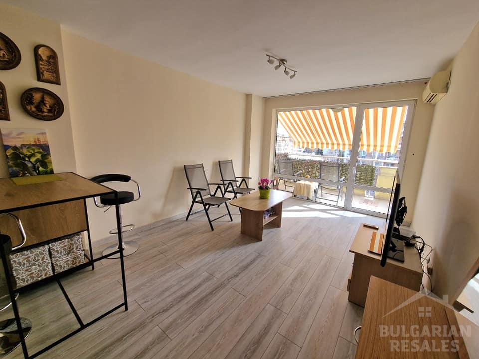 Flat with good repair not far from the beach ID: 4078 - Photo 2