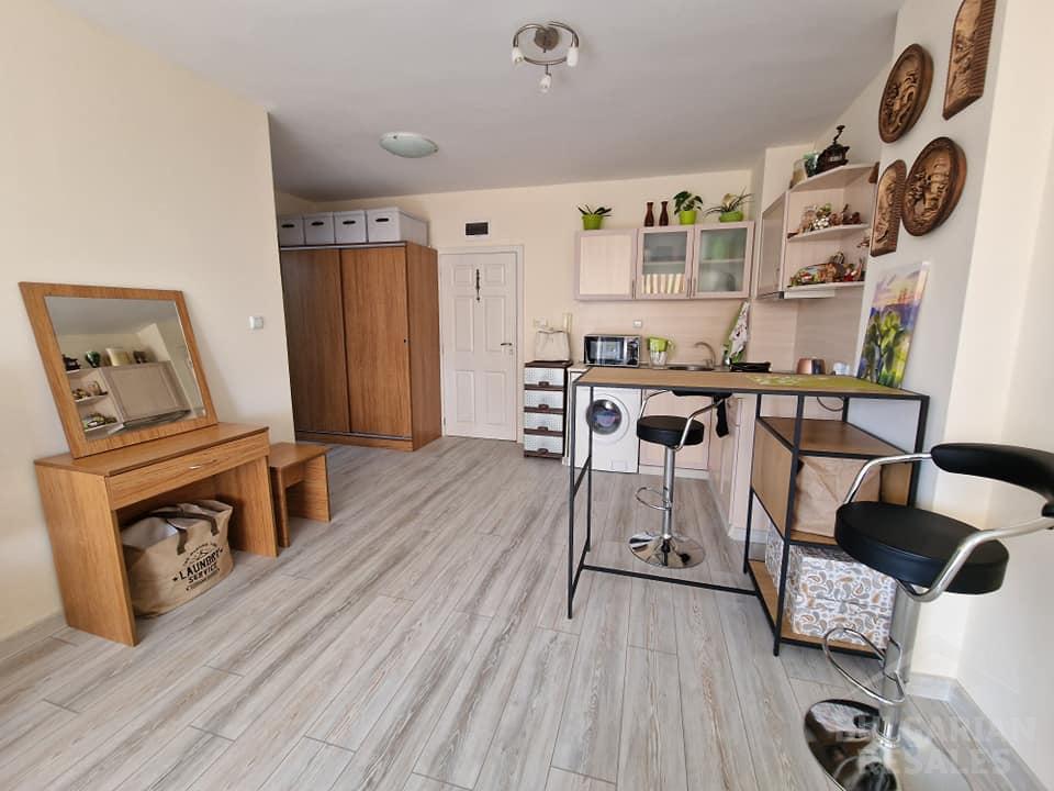 Flat with good repair not far from the beach ID: 4078 - Photo 3