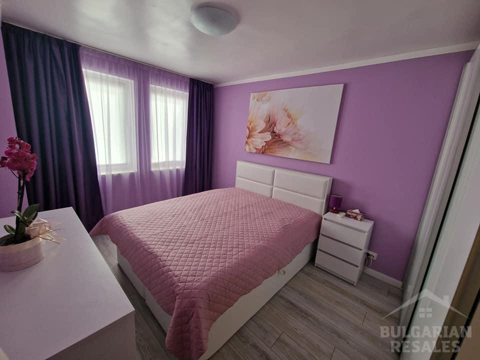 Flat with good repair not far from the beach ID: 4078 - Photo 8