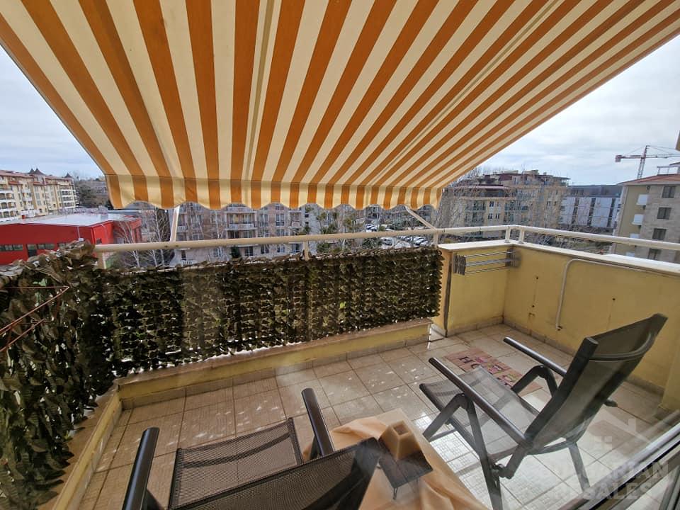 Flat with good repair not far from the beach ID: 4078 - Photo 7