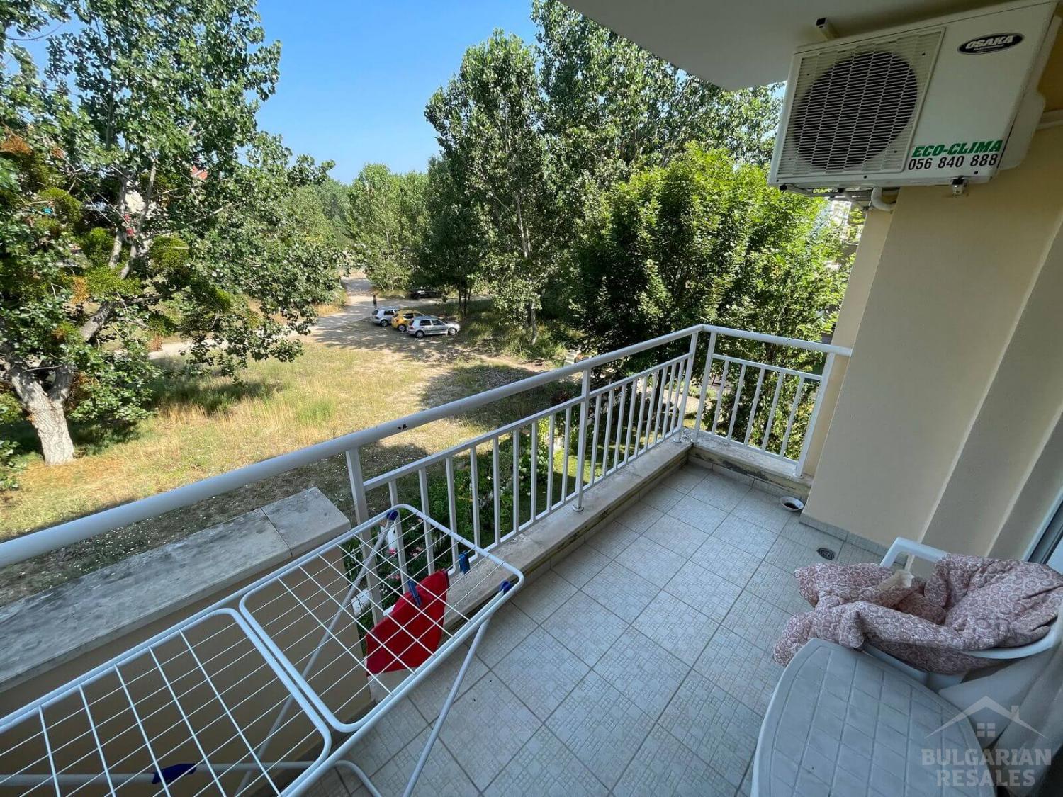 Very spacious studio in a good area of the resort ID: 3554 - Photo 7