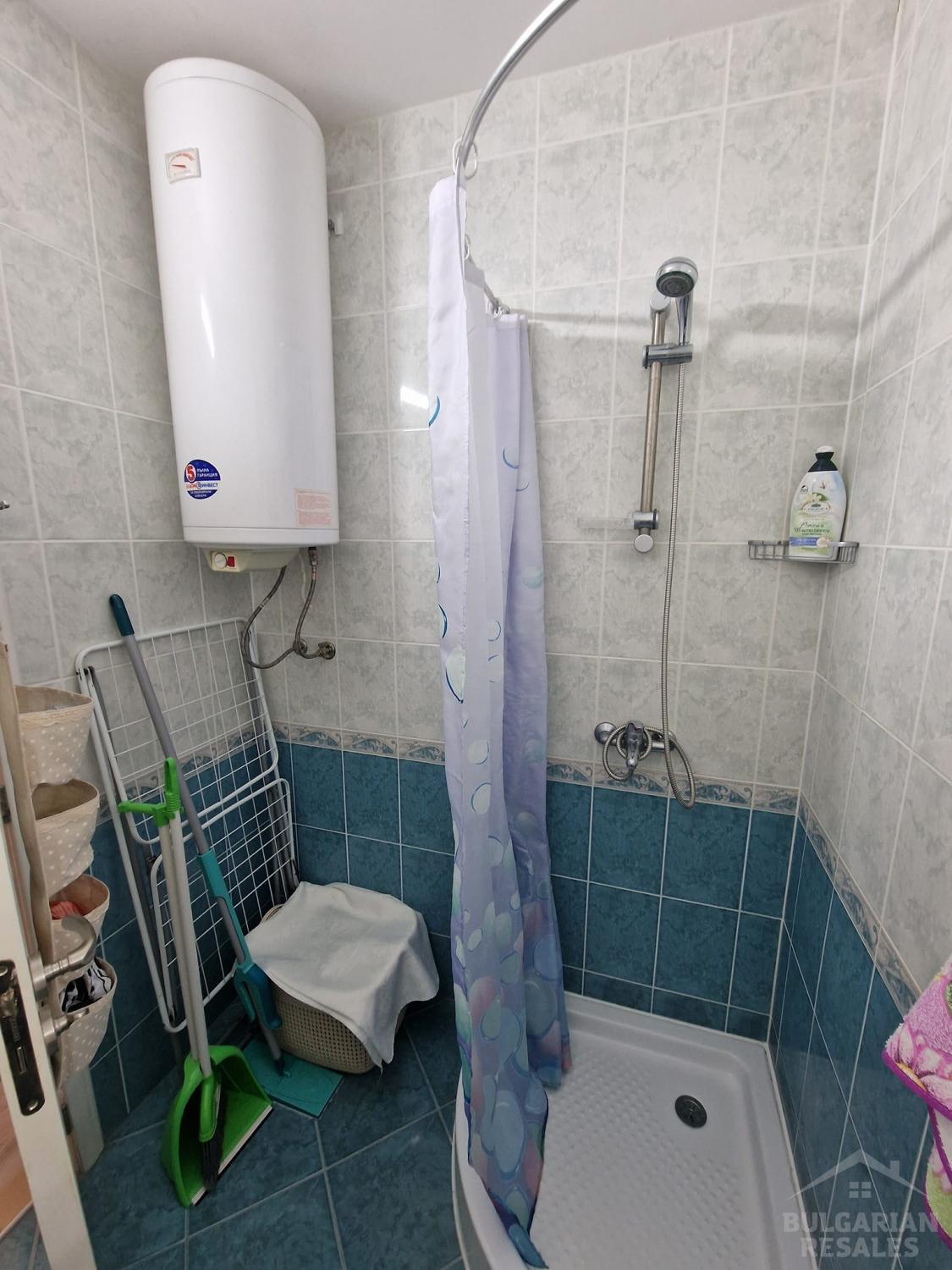 Flat with good repair not far from the beach ID: 4078 - Photo 12