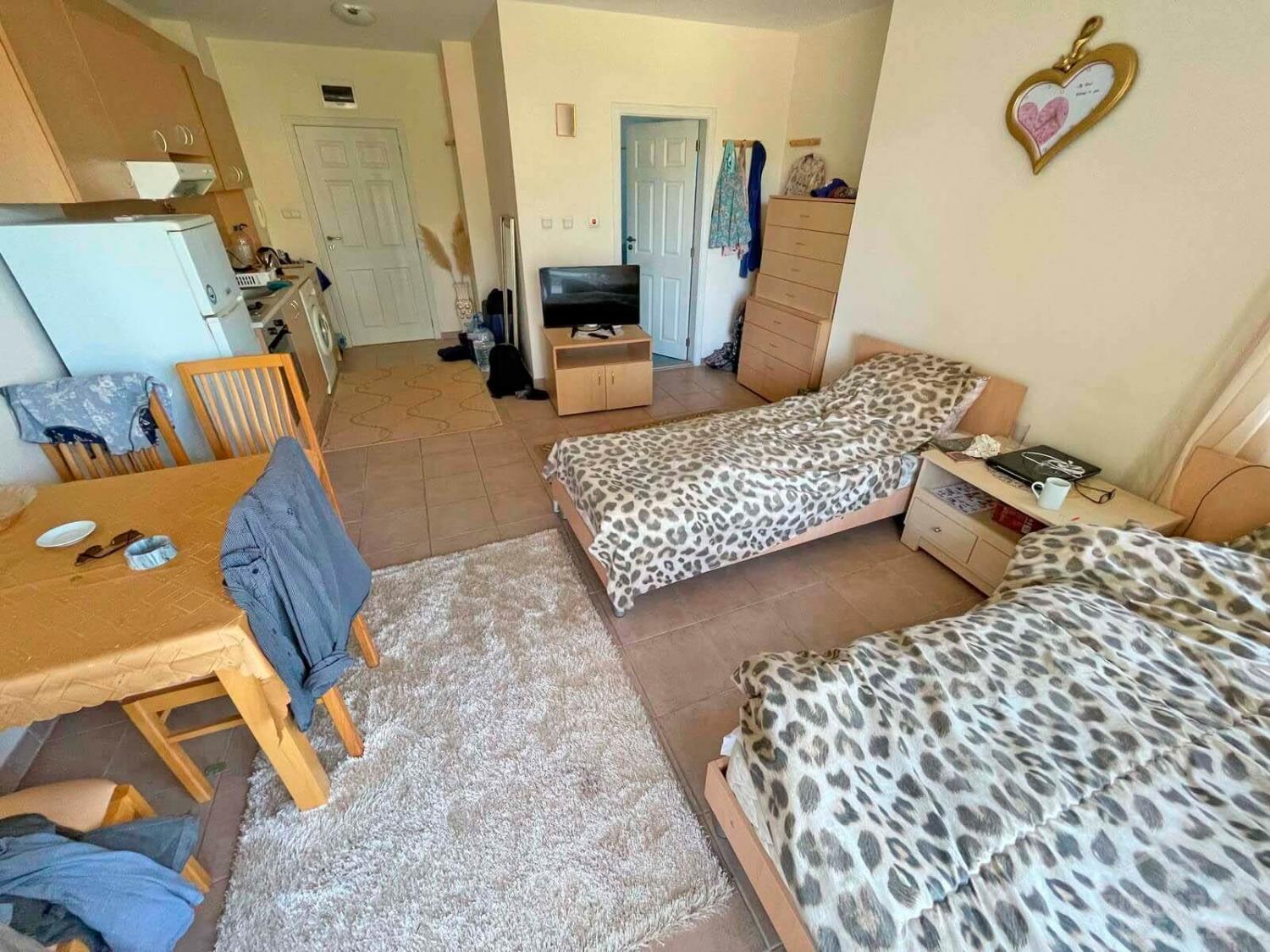 Very spacious studio in a good area of the resort ID: 3554 - Photo 4