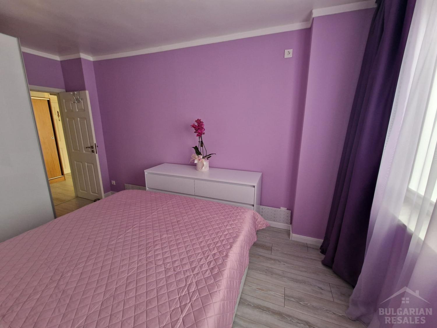 Flat with good repair not far from the beach ID: 4078 - Photo 10