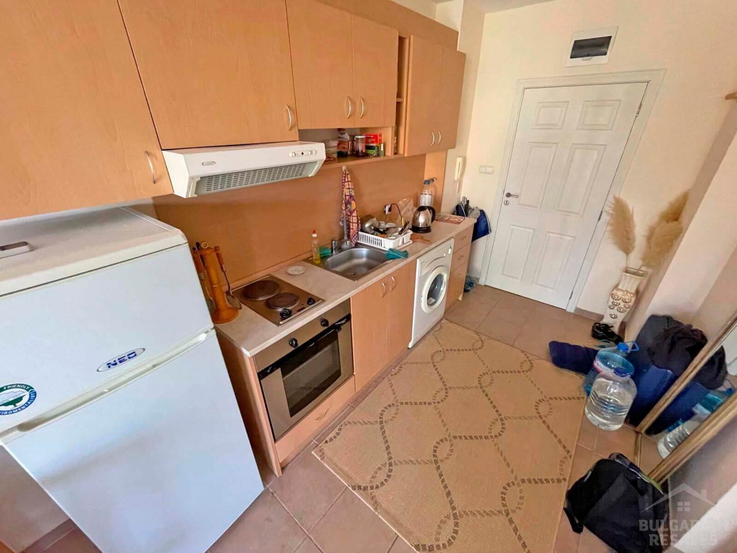 Very spacious studio in a good area of the resort ID: 3554 - Photo 5