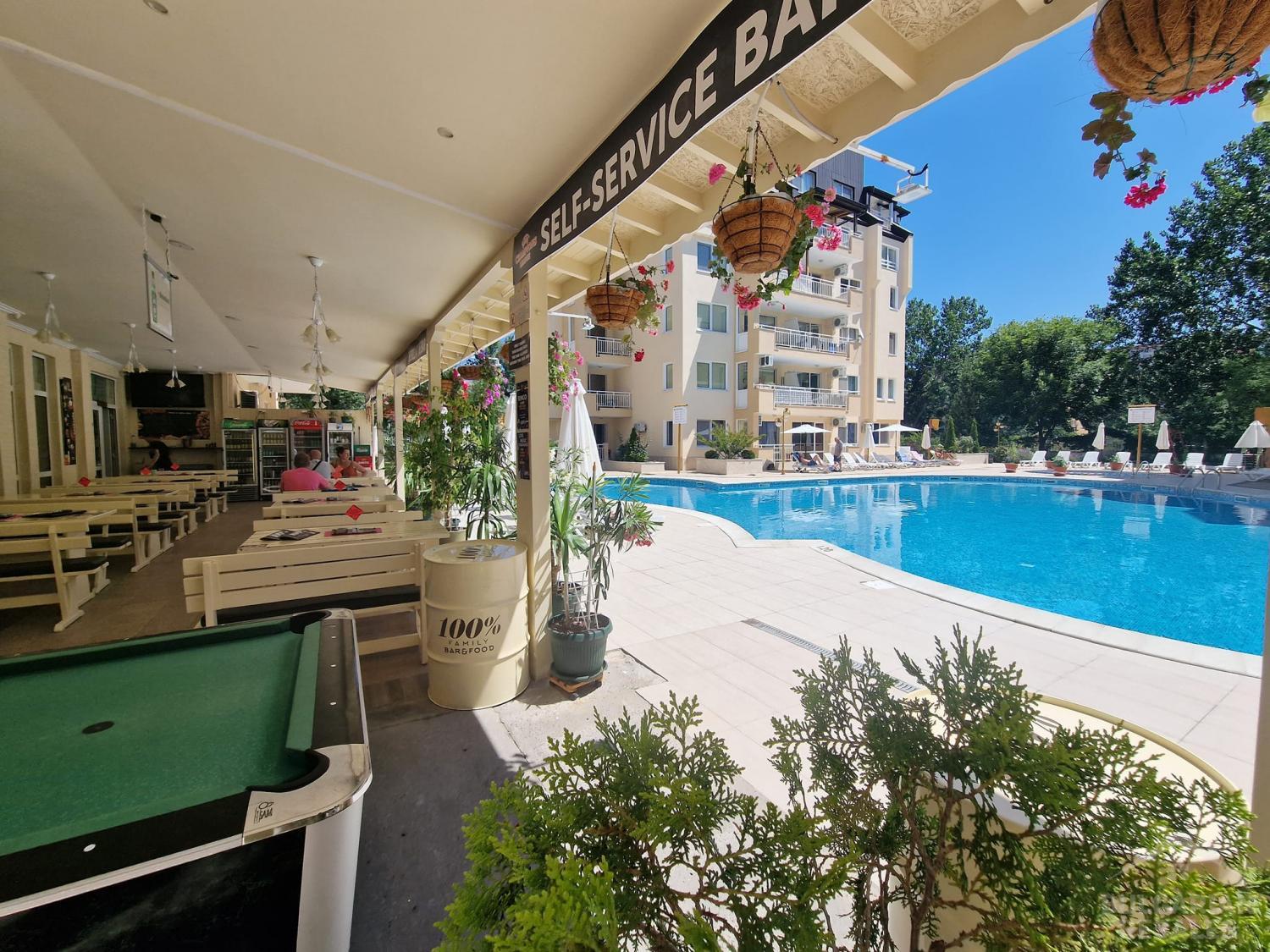 Flat with good repair not far from the beach ID: 4078 - Photo 13