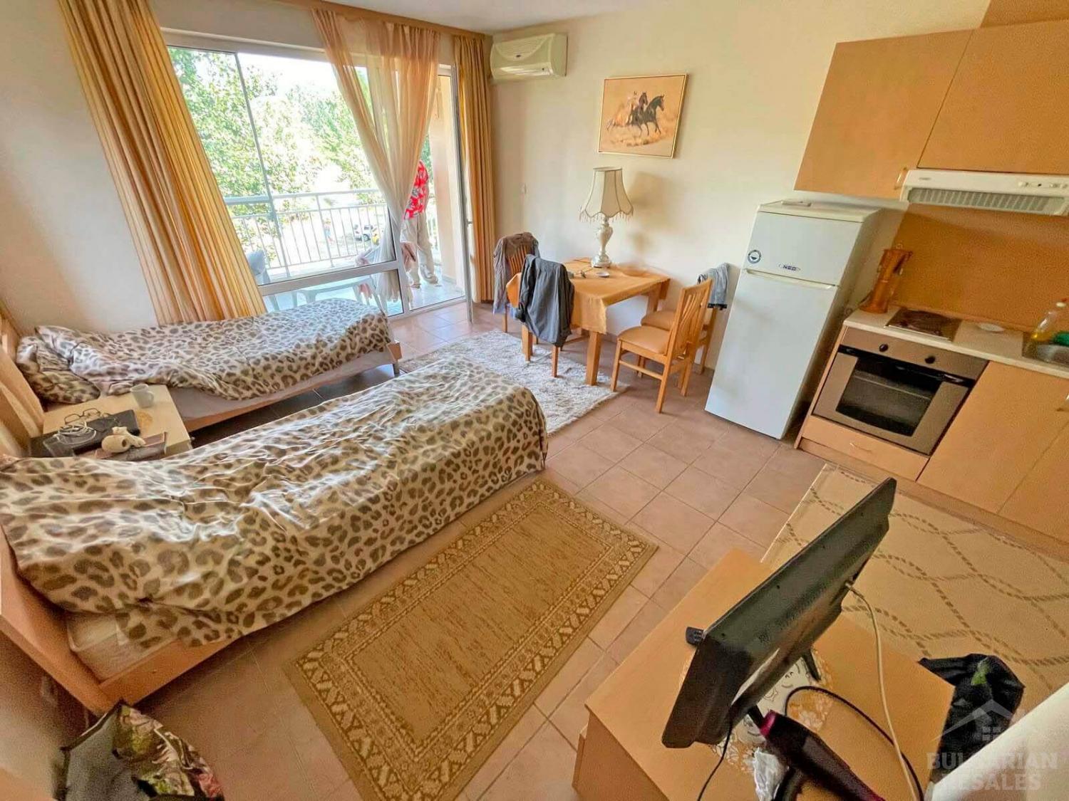 Very spacious studio in a good area of the resort ID: 3554 - Photo 3