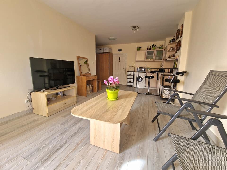 Flat with good repair not far from the beach ID: 4078 - Photo 4