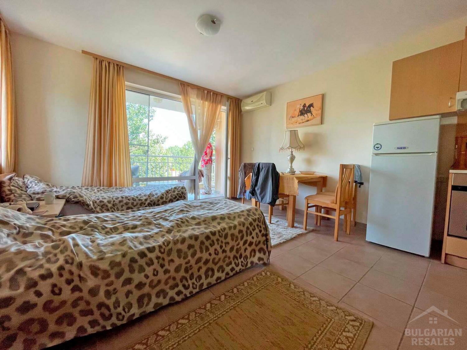 Very spacious studio in a good area of the resort ID: 3554 - Photo 2