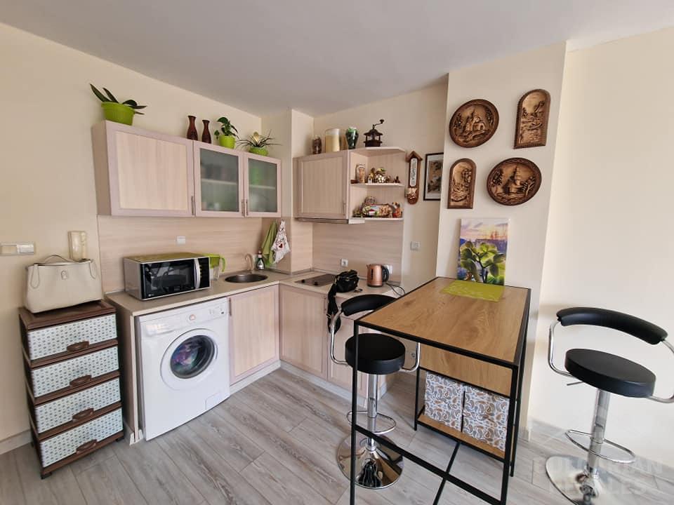 Flat with good repair not far from the beach ID: 4078 - Photo 5