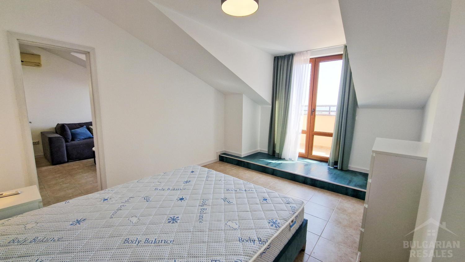 Widok na morze i stylowe wnętrze! Zainwestuj! ID: 5377 - Фото7