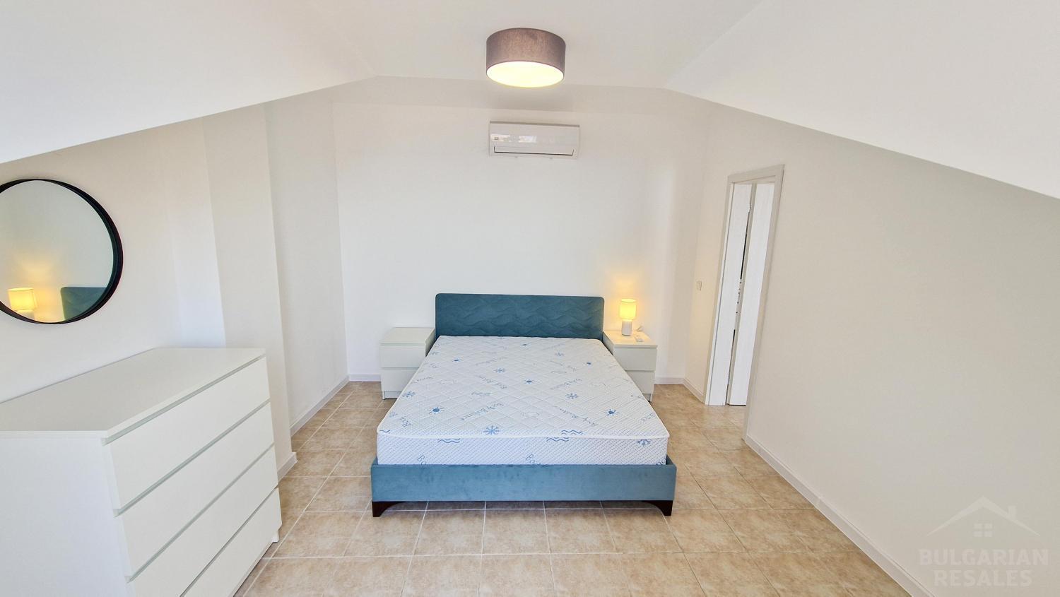 Widok na morze i stylowe wnętrze! Zainwestuj! ID: 5377 - Фото8