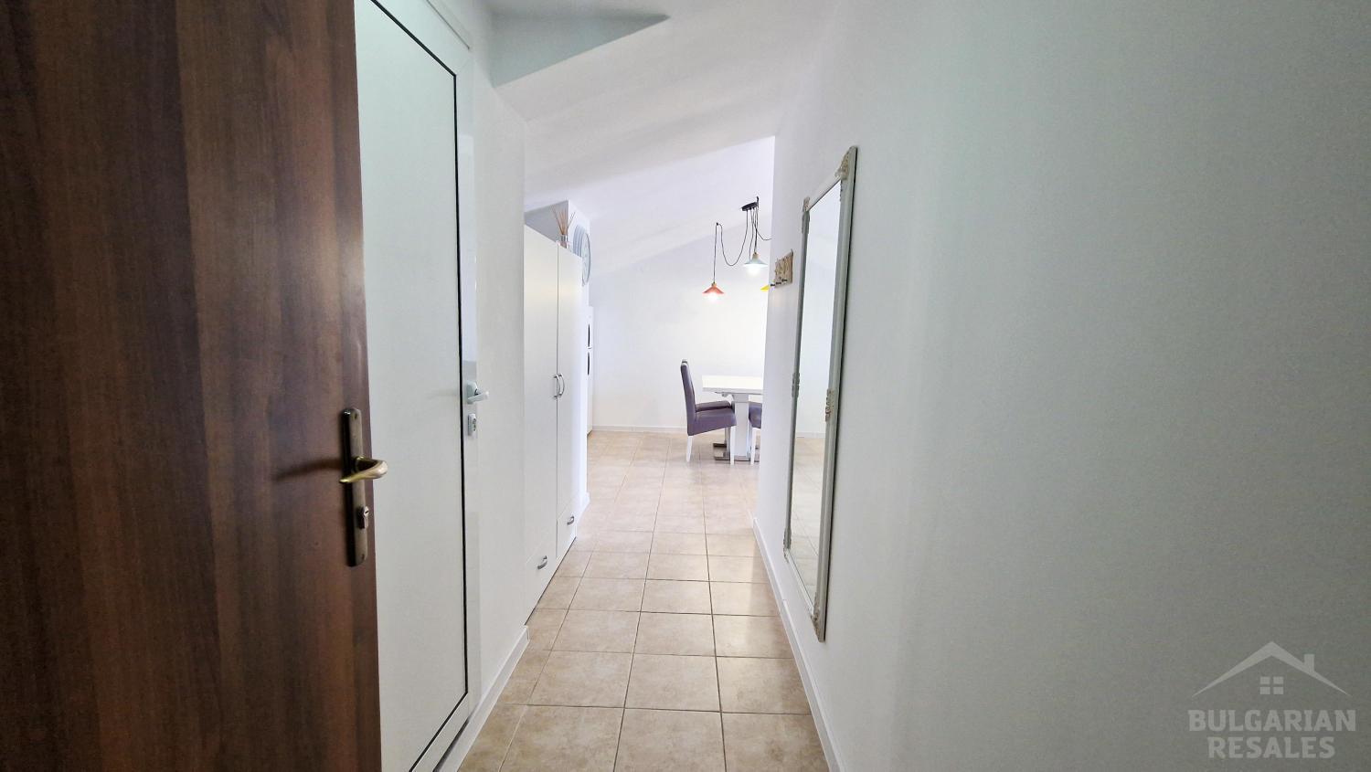 Widok na morze i stylowe wnętrze! Zainwestuj! ID: 5377 - Фото12