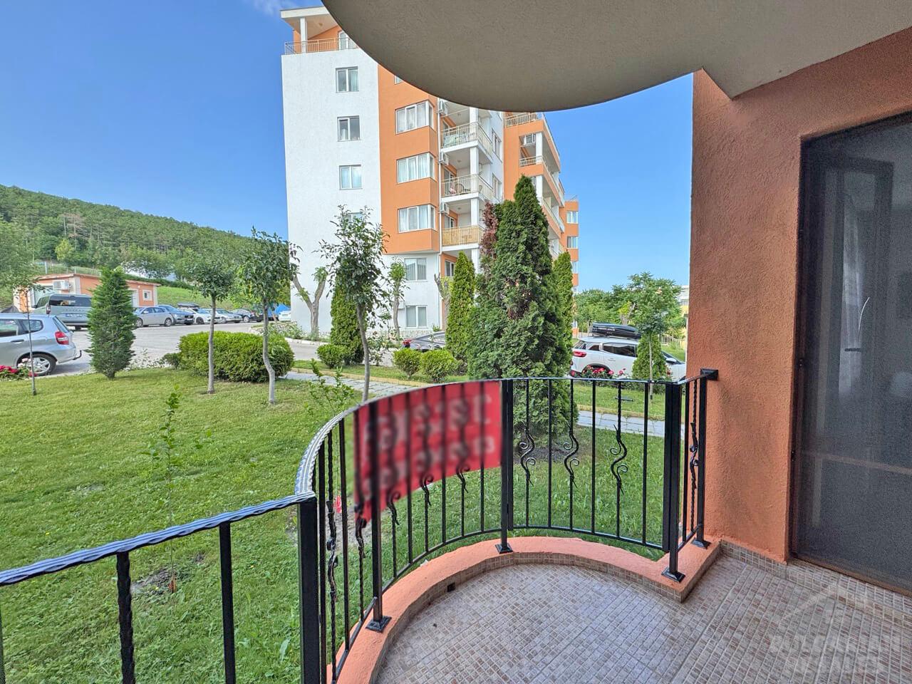 Apartment in “Sea Fort Club” near the beach. ID: 4676 - Photo 11