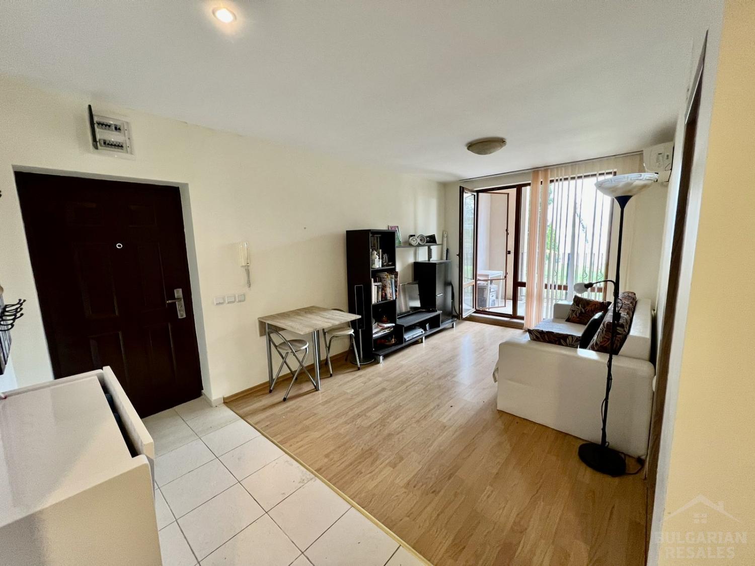 Flat in a wonderful neighbourhood surrounded by greenery and silence! ID: 4217 - Photo 5