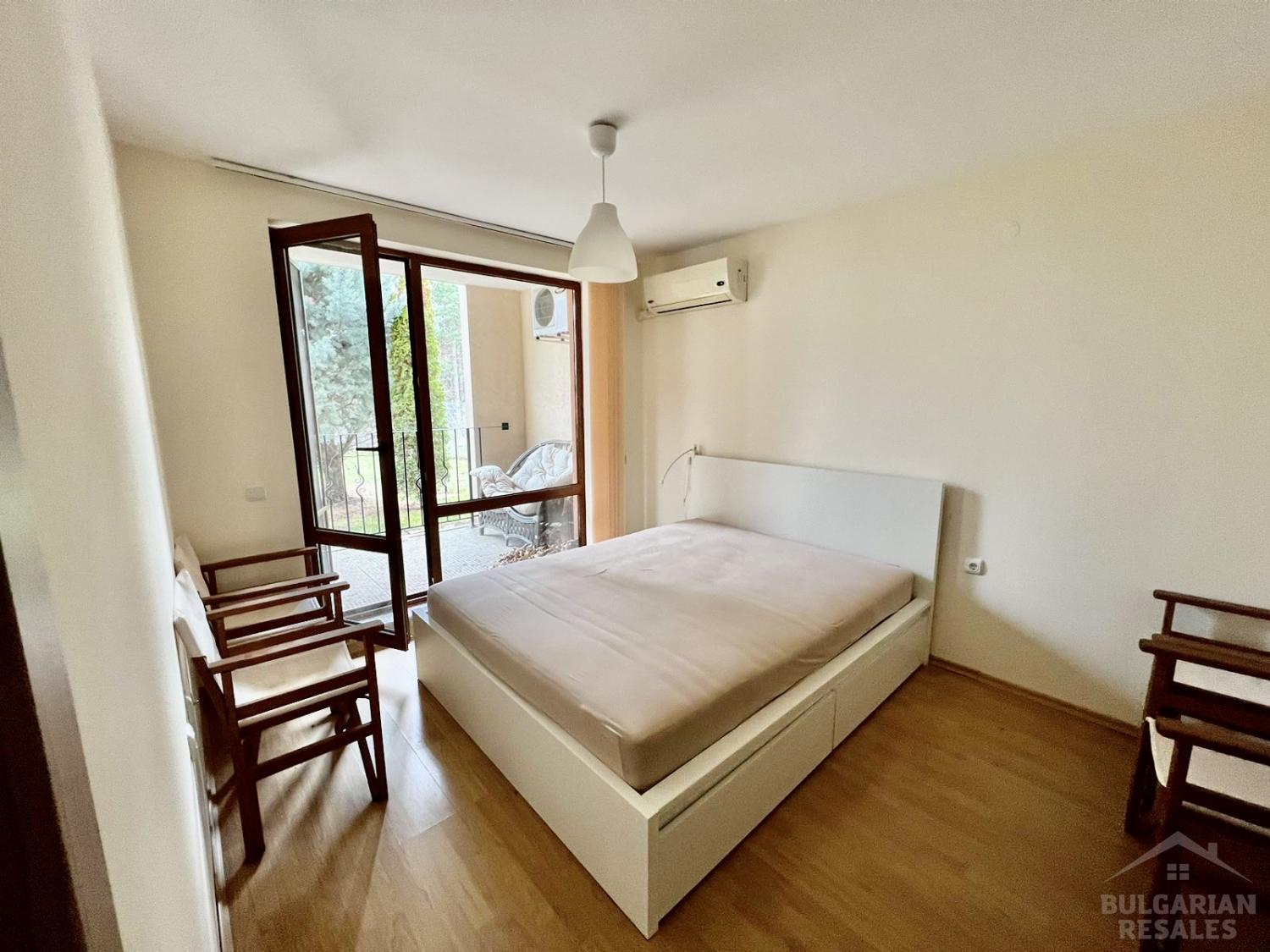 Flat in a wonderful neighbourhood surrounded by greenery and silence! ID: 4217 - Photo 9