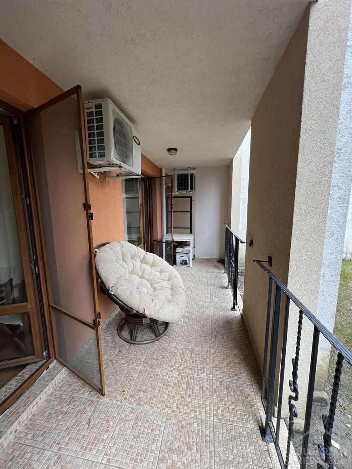 Flat in a wonderful neighbourhood surrounded by greenery and silence! ID: 4217 - Photo 6