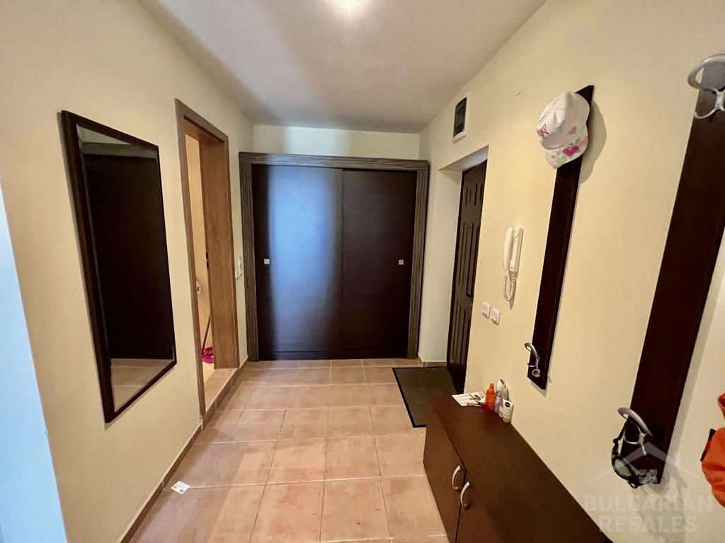 Flat in a complex with beautiful territory, sea view! ID: 4216 - Photo 7