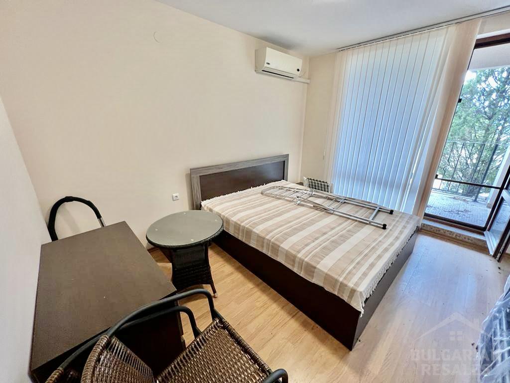 Flat in a complex with beautiful territory, sea view! ID: 4216 - Photo 9