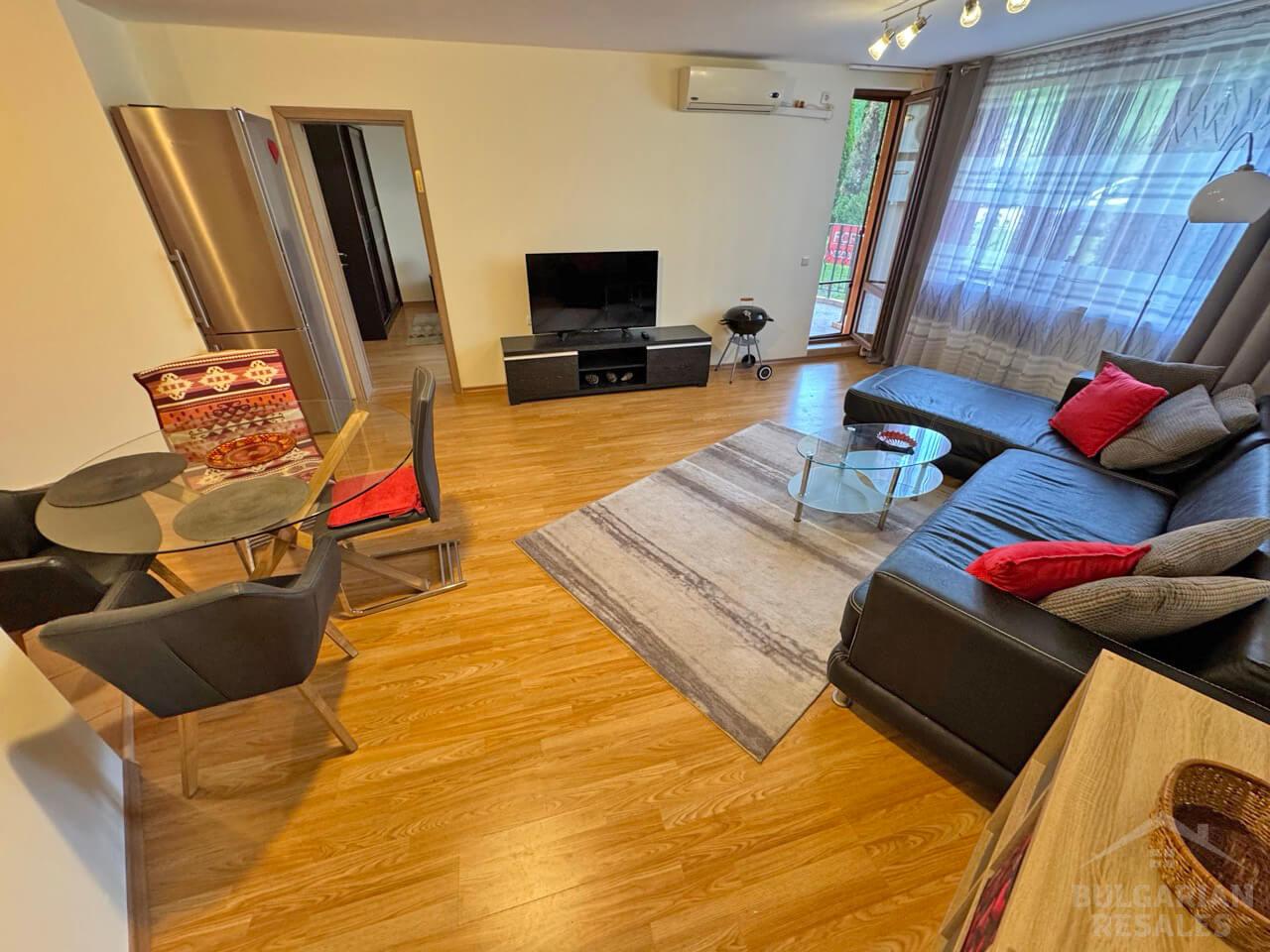 Apartment in “Sea Fort Club” near the beach. ID: 4676 - Photo 3