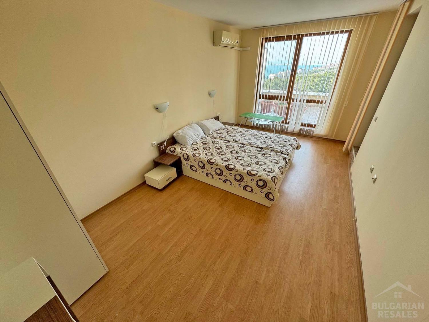 Krásny s veľkou panoramatickou terasou! ID: 4023 - Фото6