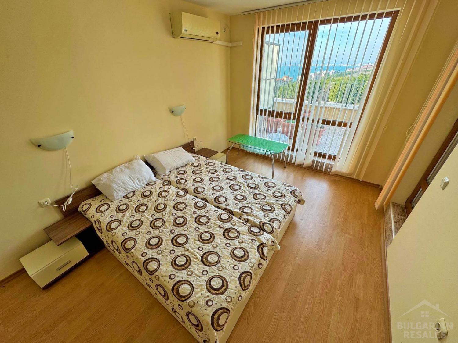 Krásny s veľkou panoramatickou terasou! ID: 4023 - Фото7