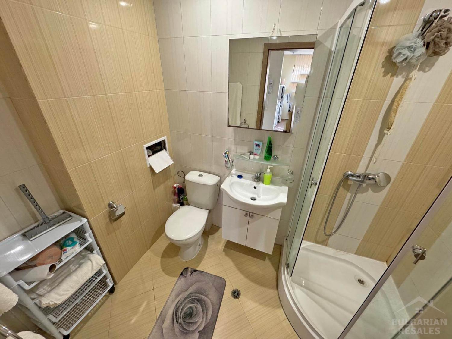 Krásny s veľkou panoramatickou terasou! ID: 4023 - Фото9