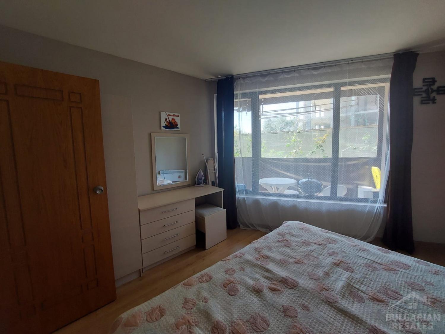 Polecamy do kupna! Fajne mieszkanie w spokojnej okolicy ID: 5535 - Фото6