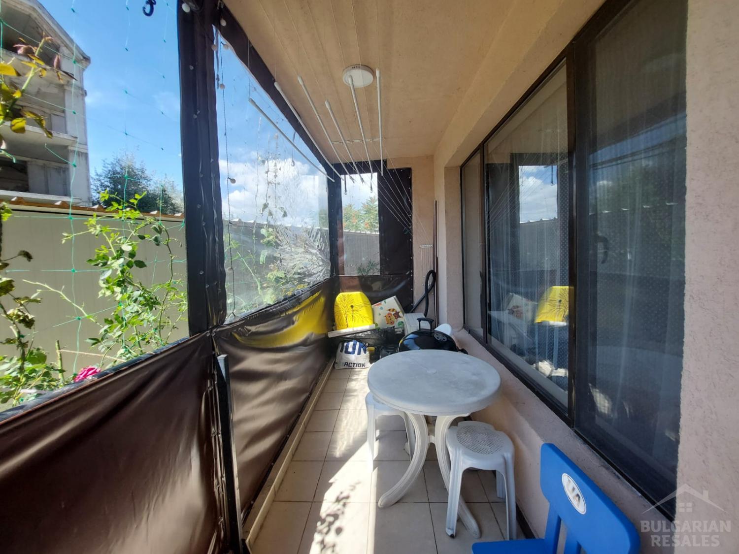 Polecamy do kupna! Fajne mieszkanie w spokojnej okolicy ID: 5535 - Фото7