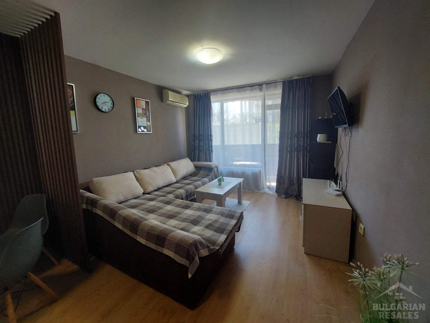 Polecamy do kupna! Fajne mieszkanie w spokojnej okolicy ID: 5535 - Фото2