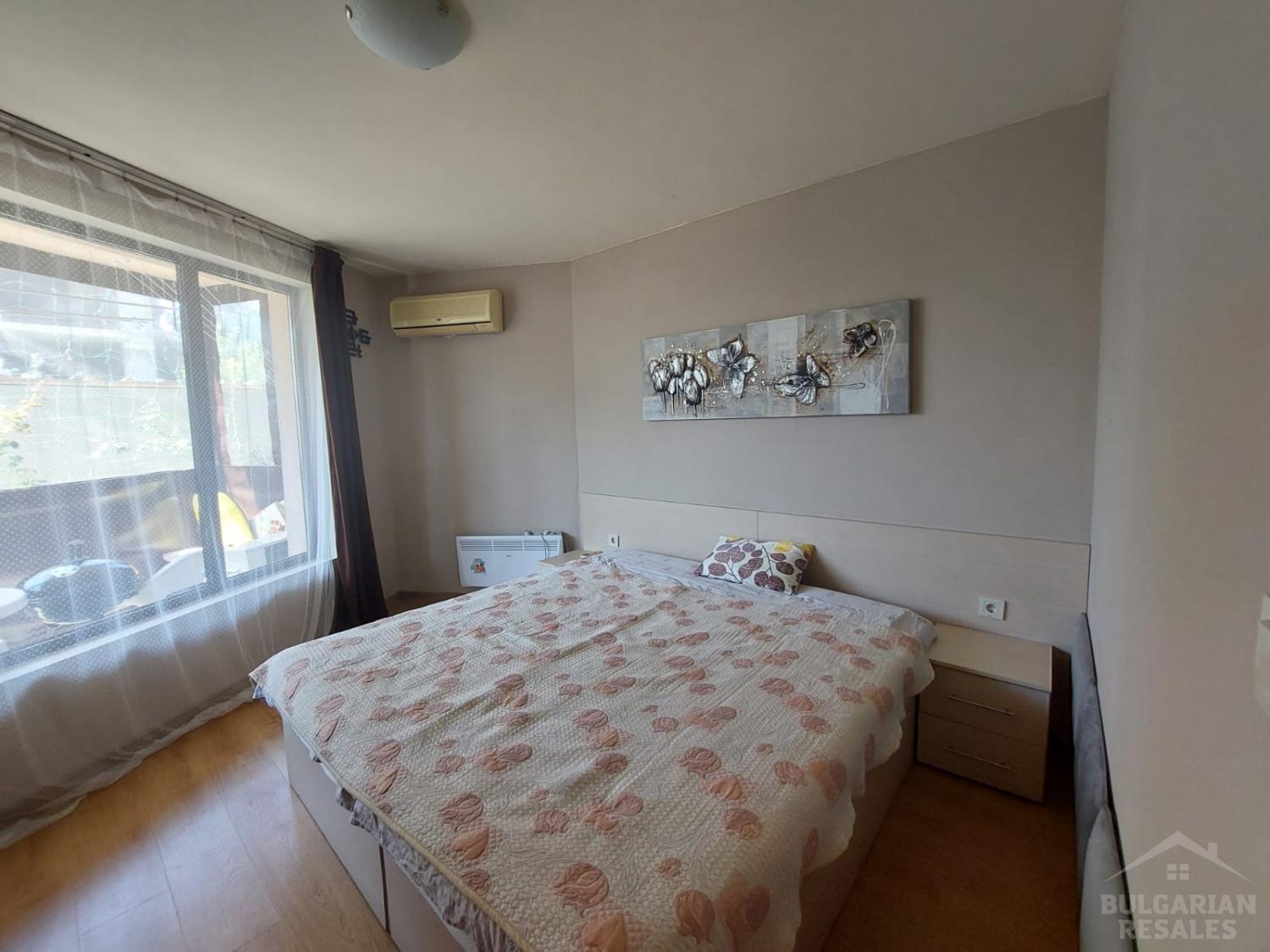 Polecamy do kupna! Fajne mieszkanie w spokojnej okolicy ID: 5535 - Фото5