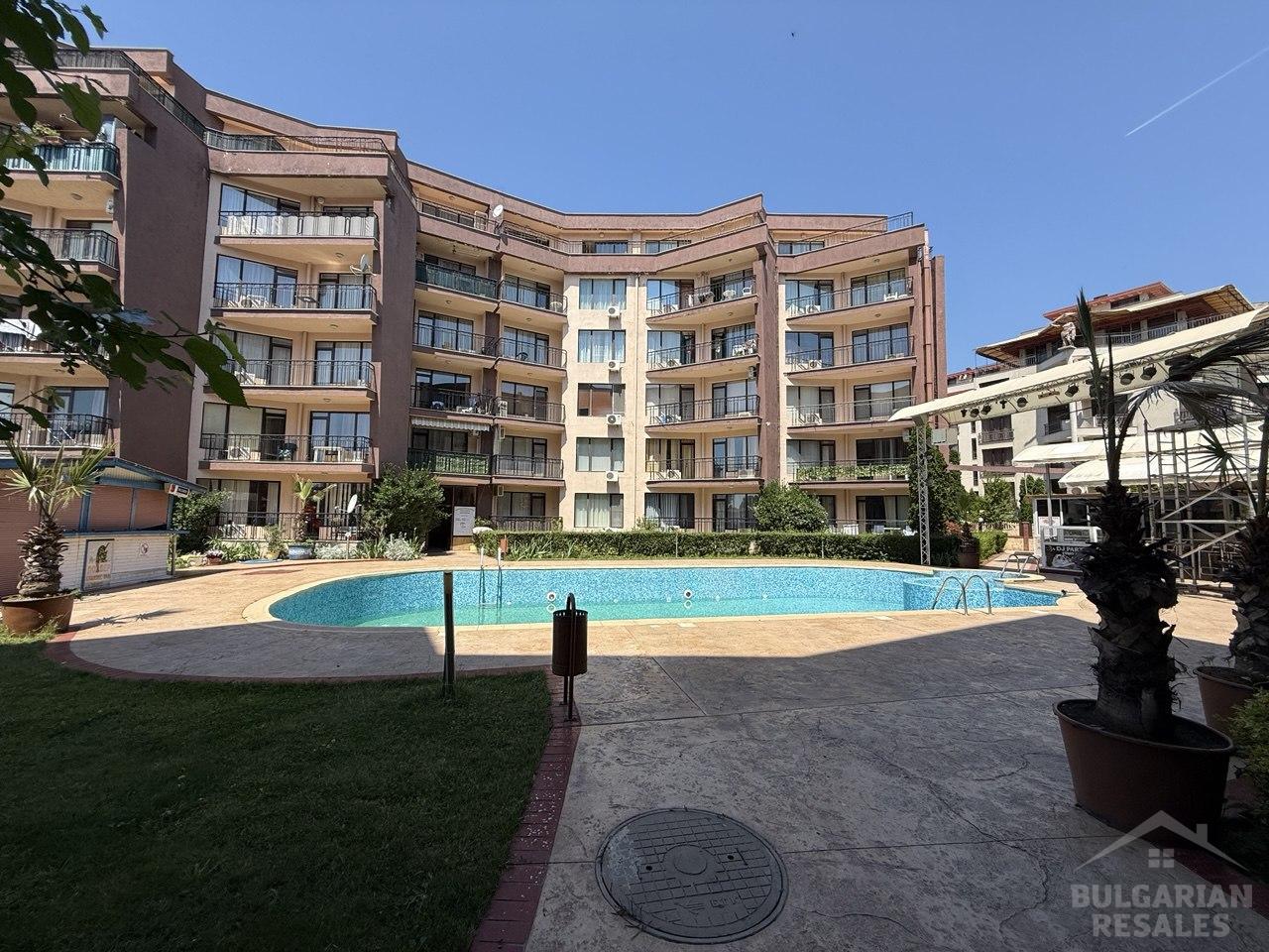 Apartment for sale in the Sea Grace complex with a convenient location ID: 5197 - Photo 11