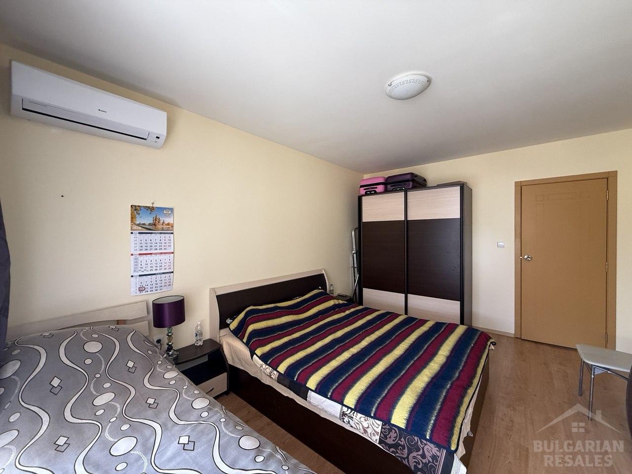 Apartment for sale in the Sea Grace complex with a convenient location ID: 5197 - Photo 9