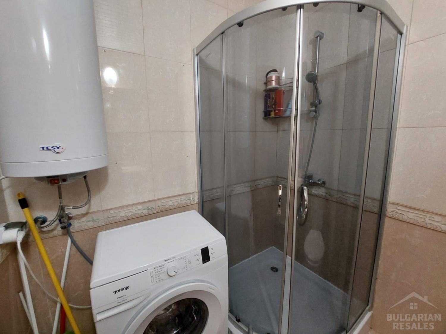 Polecamy do kupna! Fajne mieszkanie w spokojnej okolicy ID: 5535 - Фото10