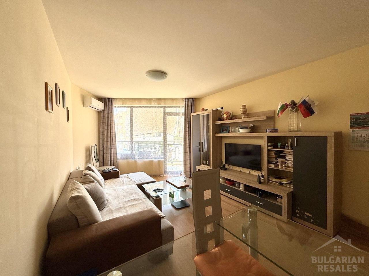 Apartment for sale in the Sea Grace complex with a convenient location ID: 5197 - Photo 4