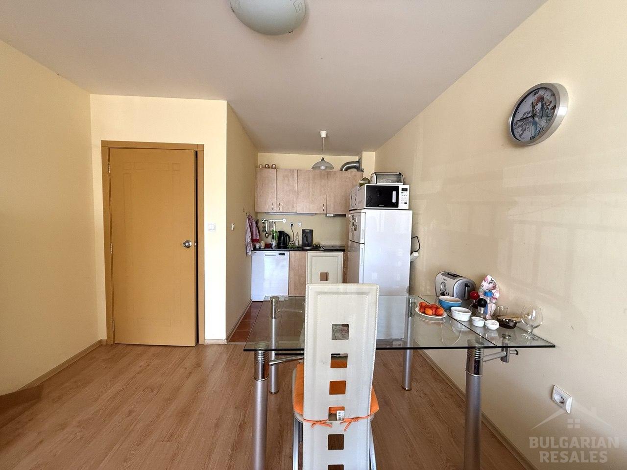 Apartment for sale in the Sea Grace complex with a convenient location ID: 5197 - Photo 5