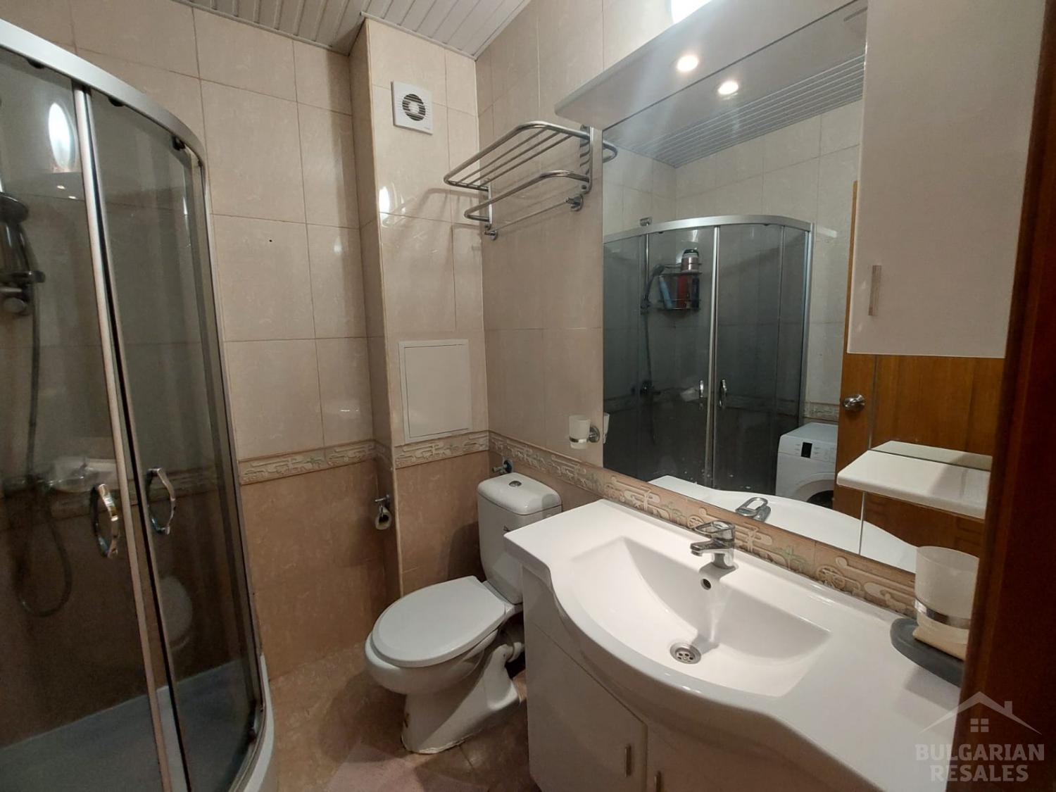 Polecamy do kupna! Fajne mieszkanie w spokojnej okolicy ID: 5535 - Фото9