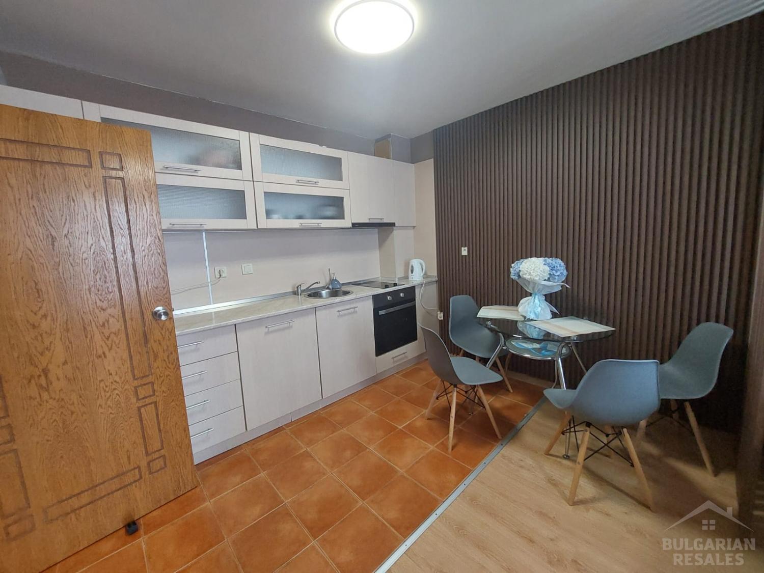 Polecamy do kupna! Fajne mieszkanie w spokojnej okolicy ID: 5535 - Фото4